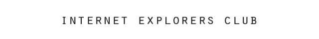 internet explorers club | hatoful boyfriend